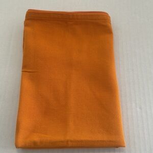 Ikea Pillow Sham Orange 50x50cm Aprox. New.